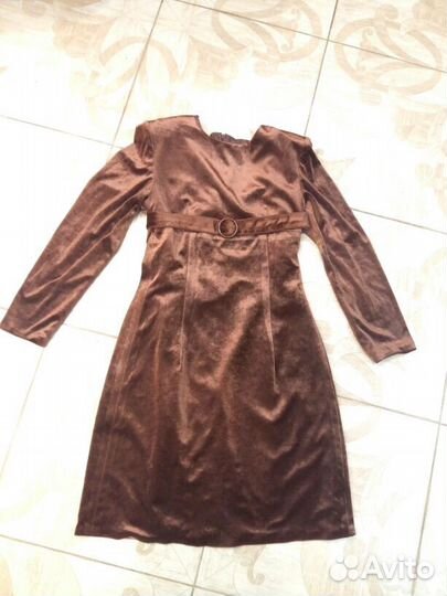 Платье праздничное