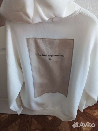 Спортивный костюм новый