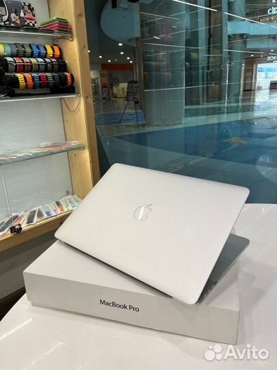 Apple MacBook Pro 2013 A1398
