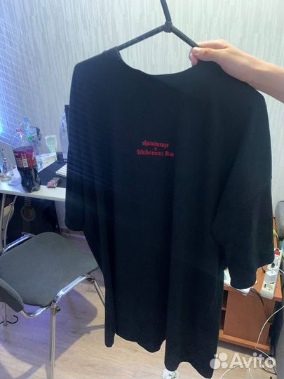 Hikikomori kai raze tour t-shirt