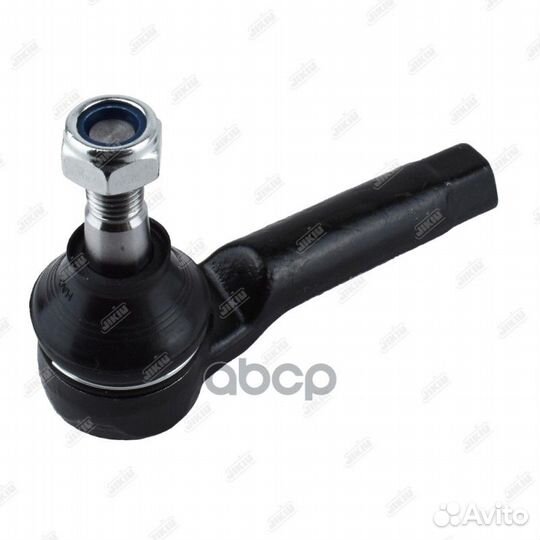 Наконечник рулевой тяги KIA ET13002 jikiu