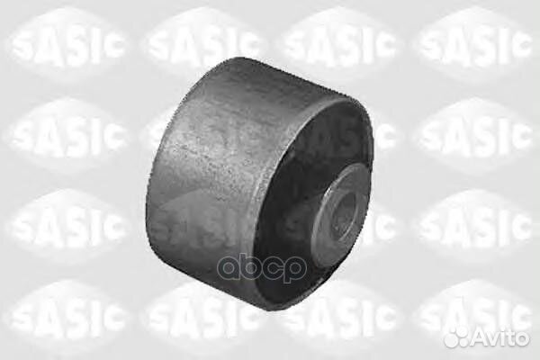 Сайлентблок рычага audi A4 (B8) 2256052