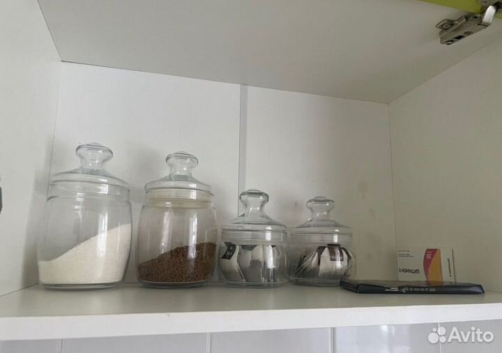 Кухонный гарнитур бу