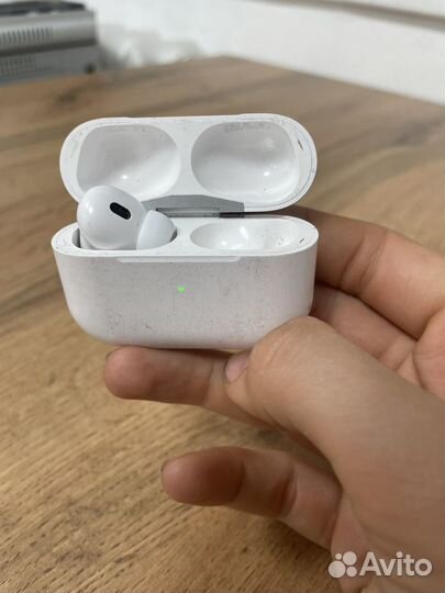 Наушники apple airpods pro 2 оригинал
