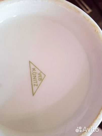 Заварочный, доливной чайник,Германия