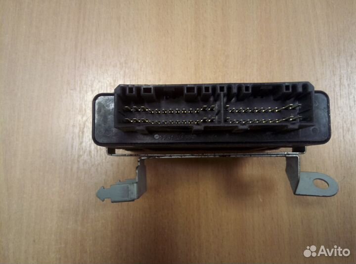 Блок управления АКПП Mitsubishi Lancer 10 / 07-15г