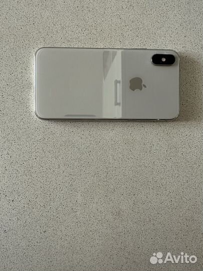 iPhone 10