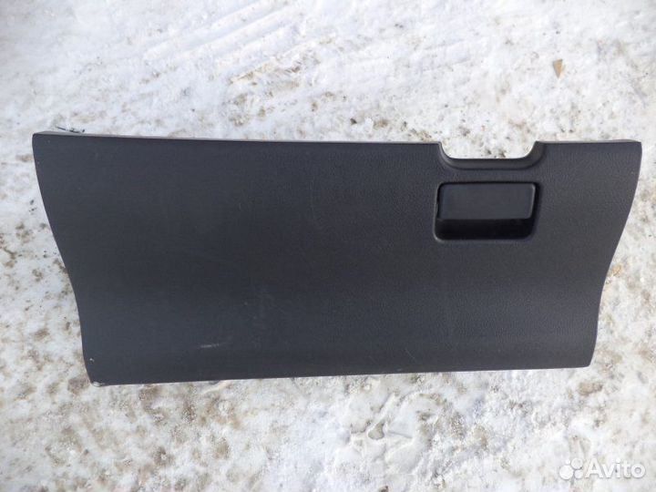 Бардачок Toyota Corolla Fielder ZRE142 2ZR-FE