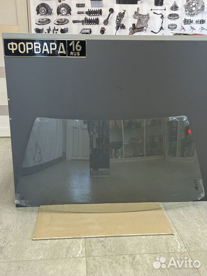 Лобовое стекло ваз 2107/2106/2105/2104/2103/2102