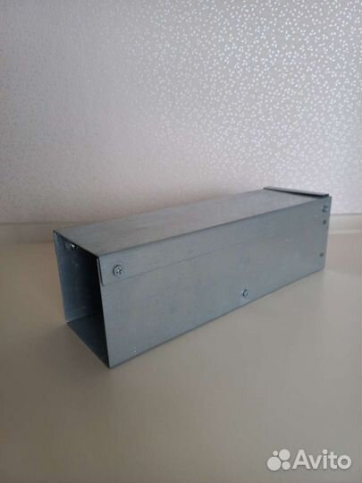 Живоловка для ловли хомяков