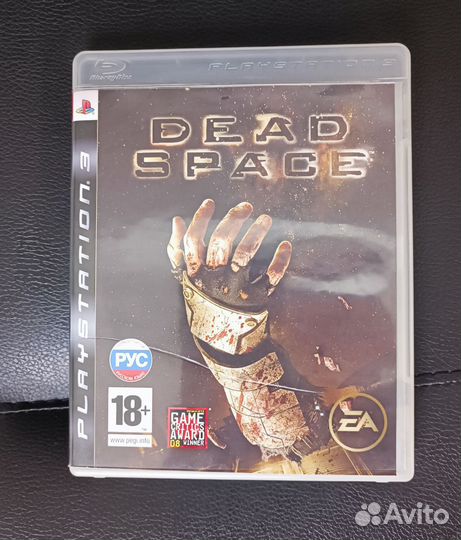 Dead space ps3