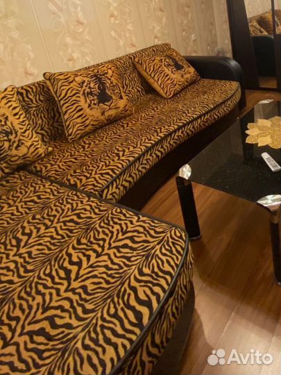 Диван кровать бу
