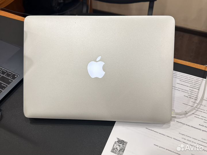 Apple MacBook Pro 13