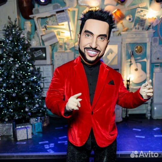 Подарок на 14 февраля девушке