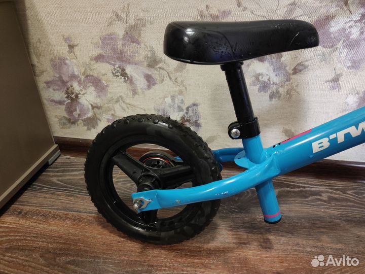 Беговел btwin