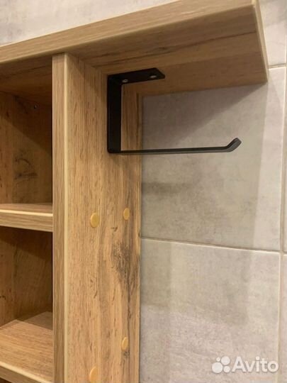 Тумба в ванну