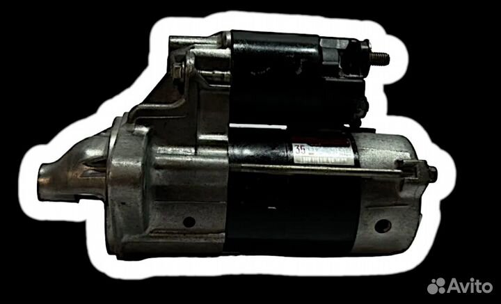 Стартер Toyota Corolla,MR2,Sprinter