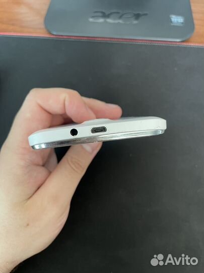 Lenovo A606, 8 ГБ