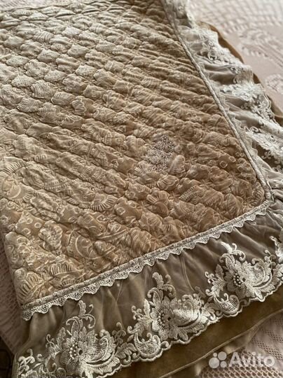 Дивандеки бу