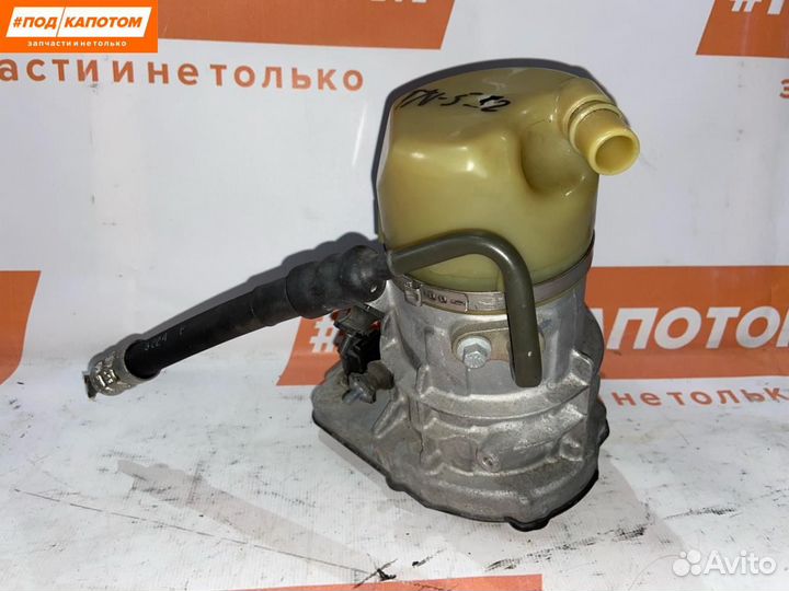 Электрогидроусилитель руля Volvo S60 2 2012