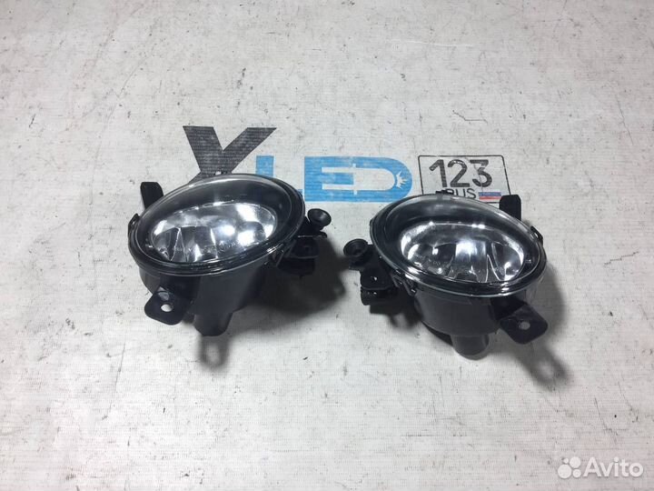 Птф туманка правая левая BMW 1 F20