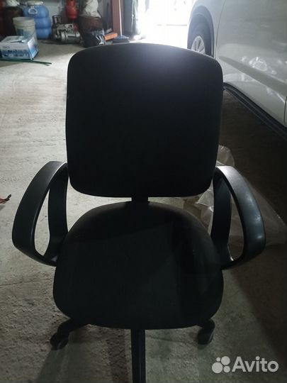 Компьютерное кресло