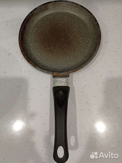 Посуда разная