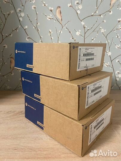 Рация Motorola DP4400e - UHF