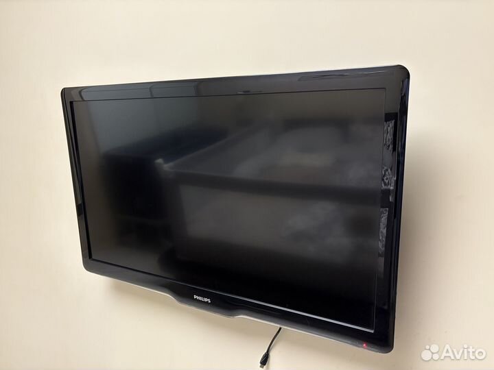 Телевизор philips 42 5000 series