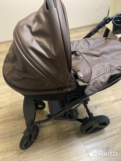 Коляска verdi 3 в 1