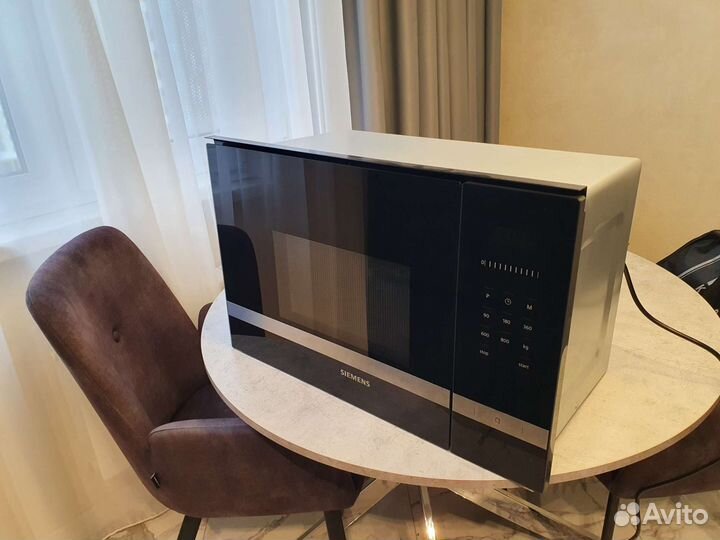 Ремонт микроволновых печей на дому