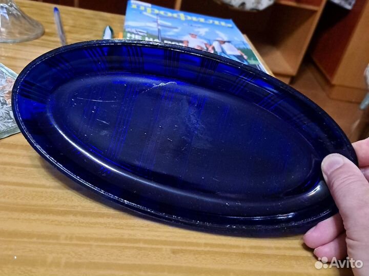 Селедочница СССР