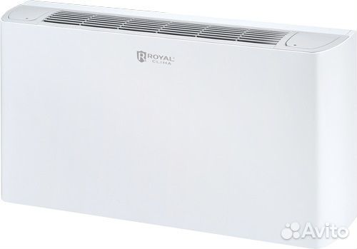 Royal Clima VCT 124 VM3
