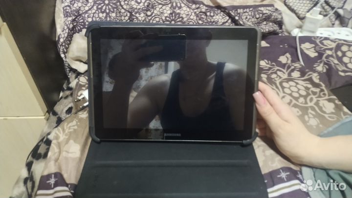 Samsung galaxy tab 2