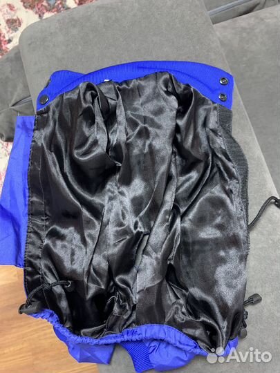 Дождевик для собак