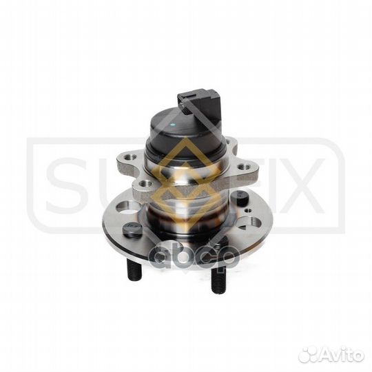 Ступица колеса зад лев SN1114 sufix