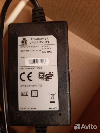 Wifi роутер Jensen