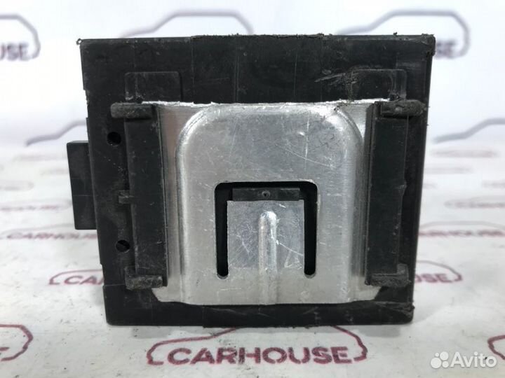 Блок штатной сигнализации Mercedes Benz W211