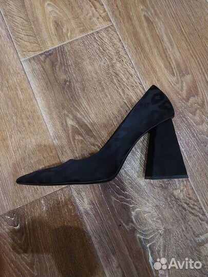 Туфли zara 39
