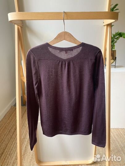 Шерстяной кардиган Bonpoint, 128