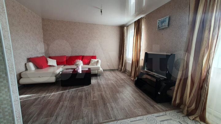 1-к. квартира, 45 м², 9/9 эт.