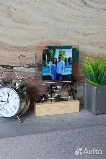 Эмоциональный подарок