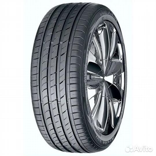 Nexen N'Fera SU1 205/60 R16 96H