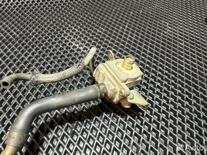 Клапан экологии Yamaha WR 450 F 2005-2006