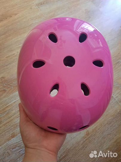 Шлем детский для роликов