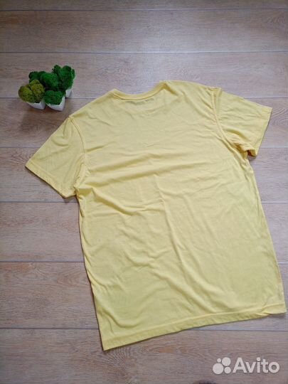 Футболка identic basic 48-50