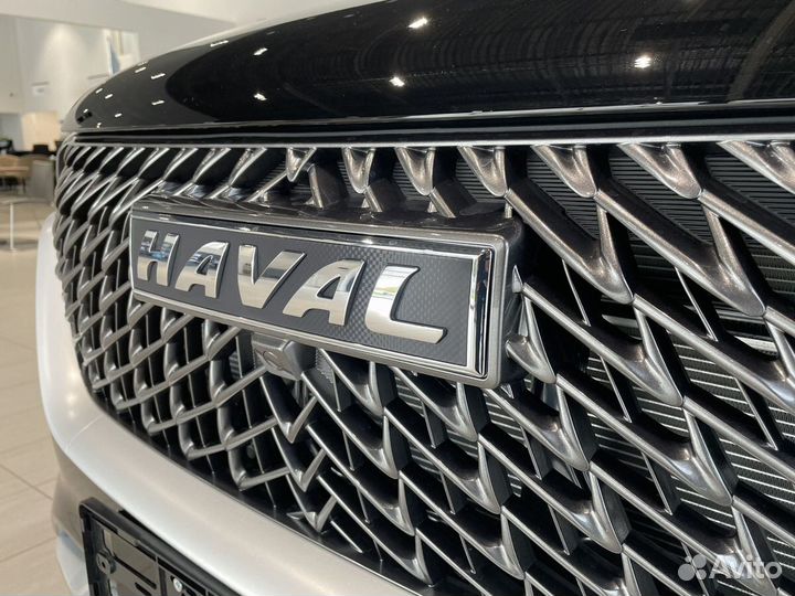 Haval M6 1.5 AMT, 2024