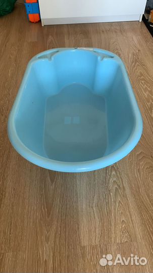 Ванночка для купания