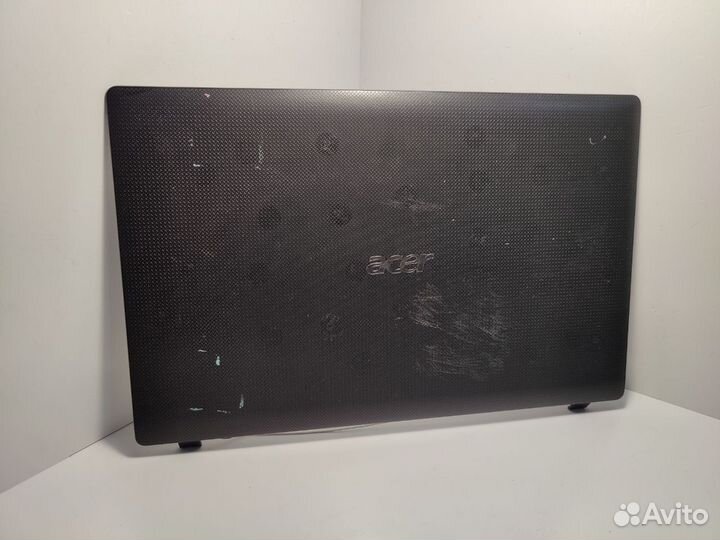 Крышка матрицы для ноутбука Acer Aspire 5742G