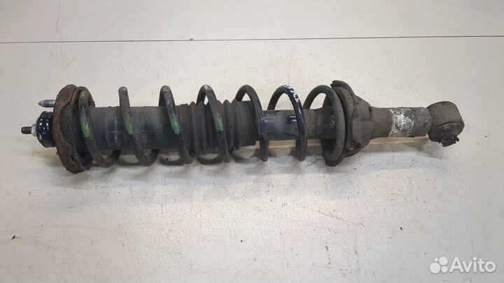 Амортизатор подвески Rover 25, 2002